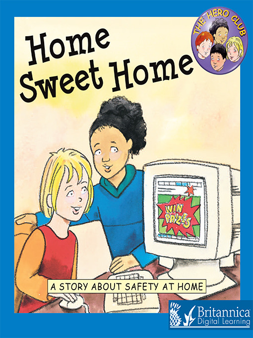 Title details for Home Sweet Home by Cindy Leaney - Available